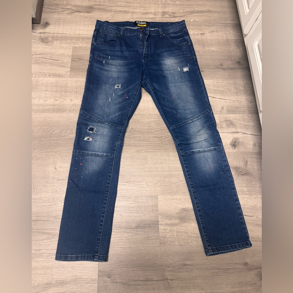 CDMG & Co Men’s Jeans